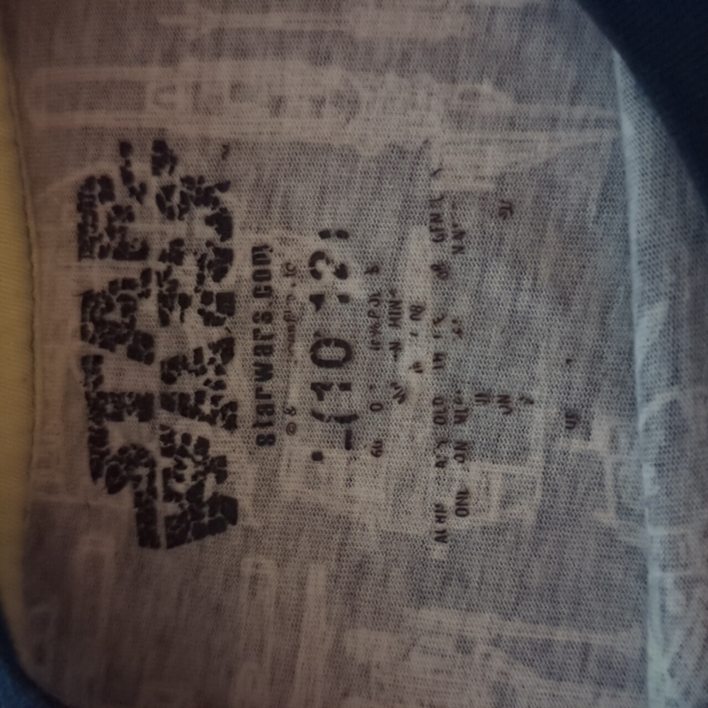 Shirt - Picture 3 of 3